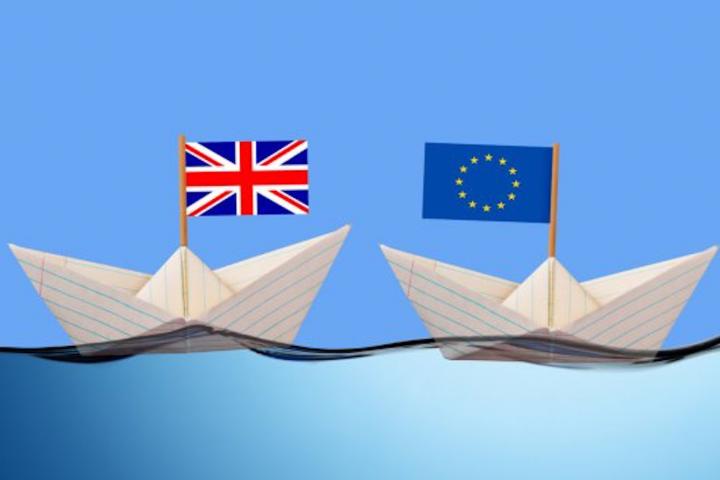 Brexit visserij