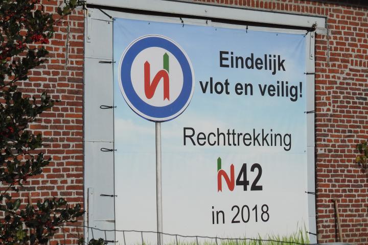 N42 in 2018 (Foto Wim Thienpont)