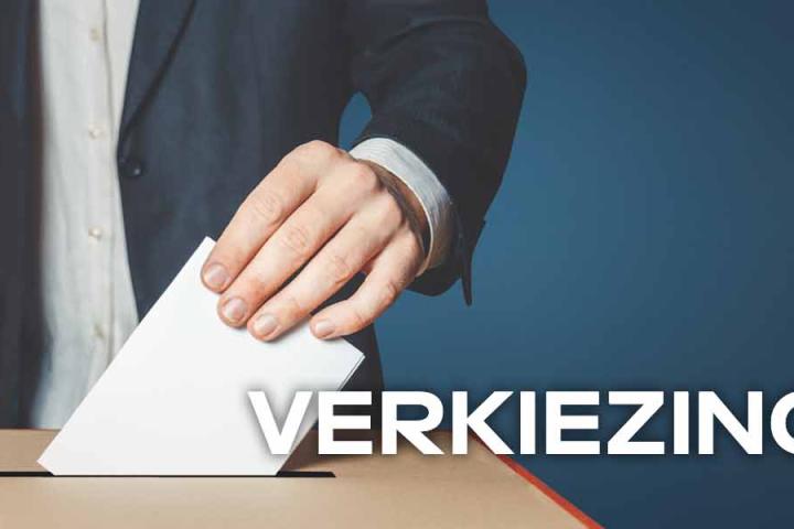 verkiezingen