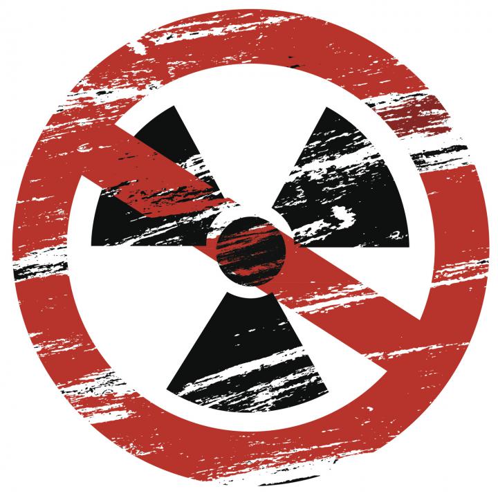 Nuclear Power ban