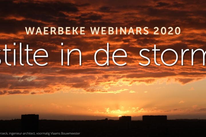 waerbeke webinar