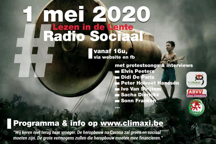 Radio Sociaal