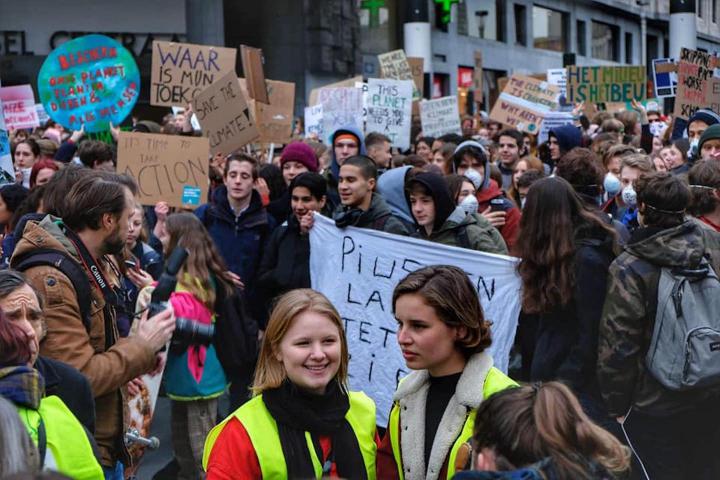 youth for climate