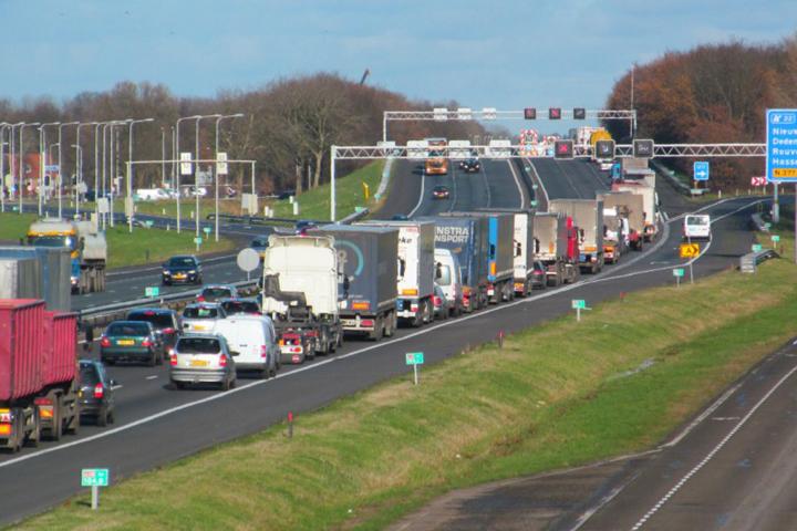 Snelweg file