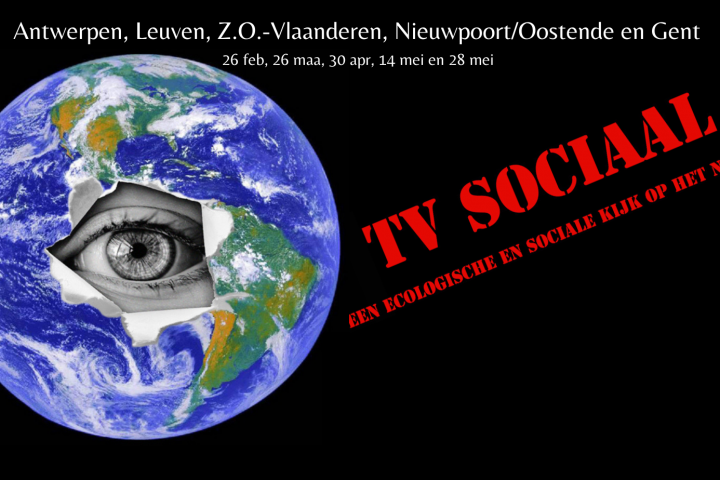 TV Sociaal