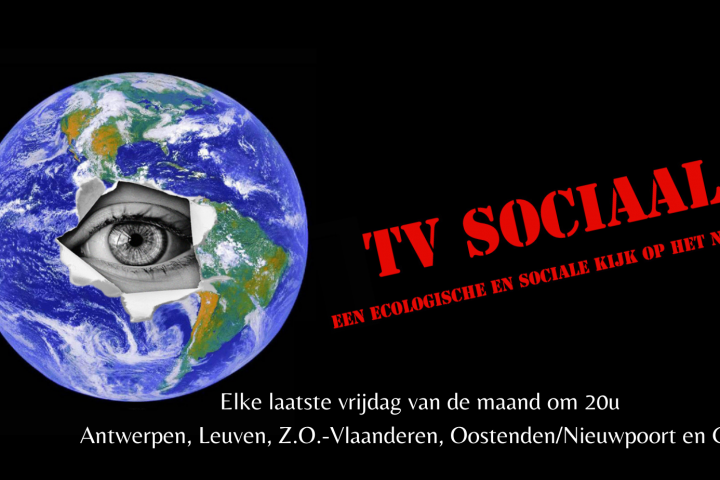 TV Sociaal