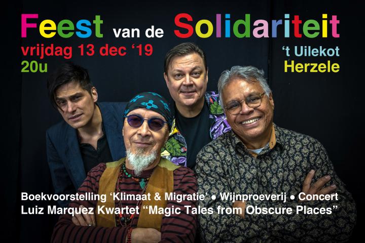 Feest van de Solidariteit