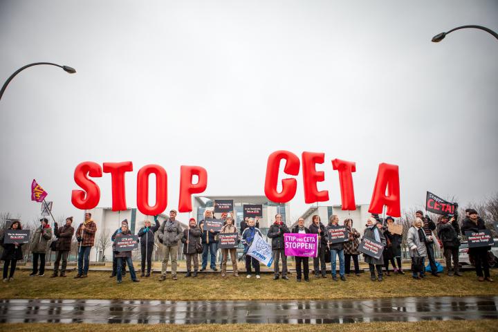 CETA