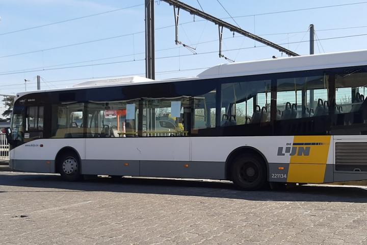 De Lijn Zottegem