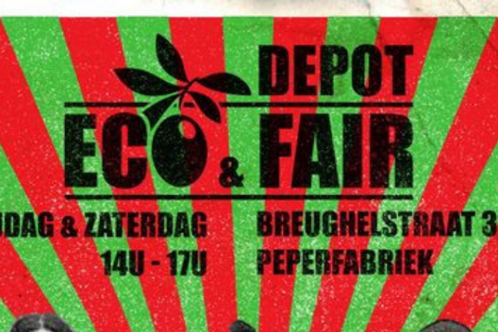 Eco & Fair depot