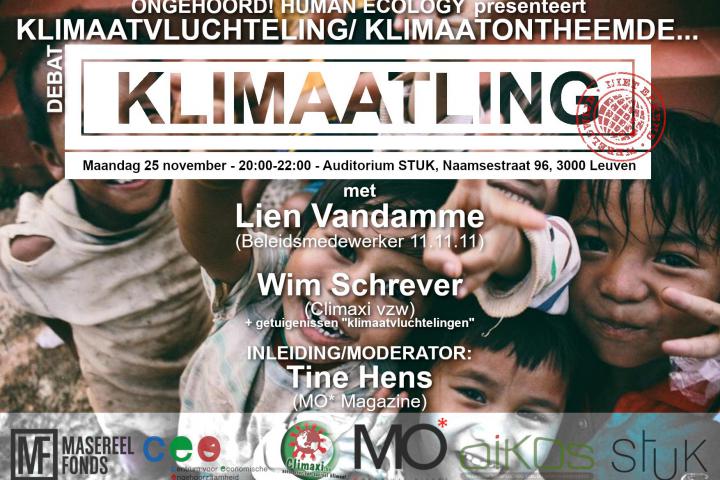 klimaatling