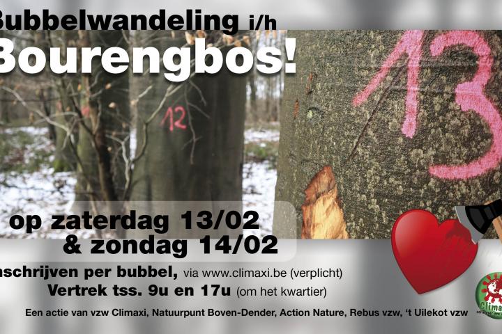 Klimaatwandeling Bourengbos_banner