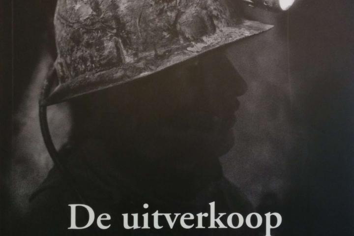 uitverkoop